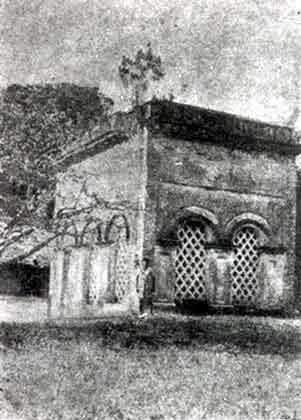 anandamayi ma pic