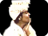 anandamayi ma pic