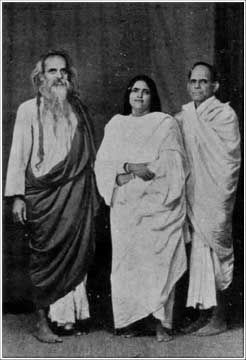 anandamayi ma pic