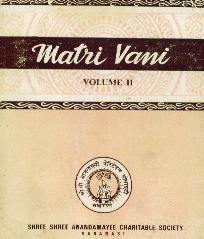 Matri Vani II