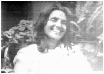 anandamayi ma pic