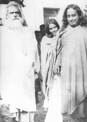 anandamayi ma pic