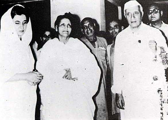 anandamayi ma pic