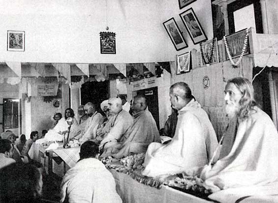 anandamayi ma pic