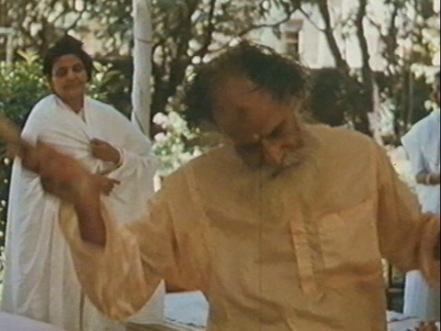 anandamayi ma pic