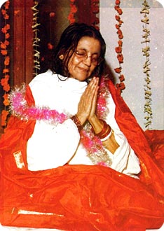 anandamayi ma pic