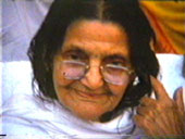 anandamayi ma pic