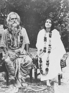 Sri Ma Anandamayi » Introduction to Sri Ma’s Life